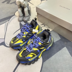 Balenciaga Track Shoes